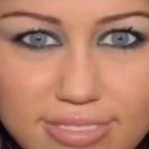 Meet your Posher, Tatiana